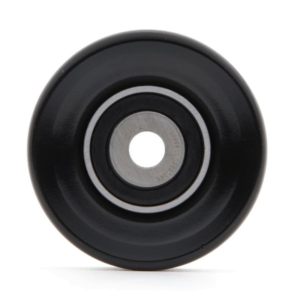 RIDEX 310T0108 Įtempiklio skriemulys, v formos rumbuotas diržas PEUGEOT 306 Hatchback 1.9 D dyzelinas 69 AG 2000