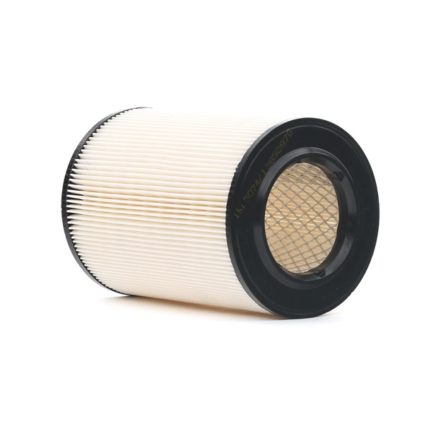 1378079210 OE RIDEX Luftfilter 8A0551