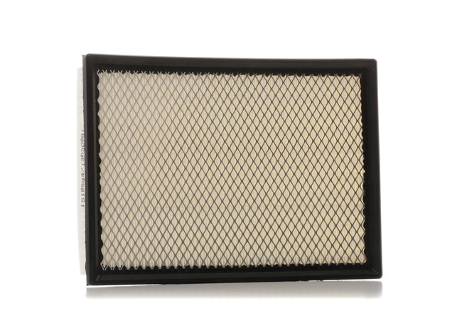 RIDEX 8A0558 Luftfilter CHRYSLER 300 C Touring (LX, LE) 3.5 249 PS Benzin 2010