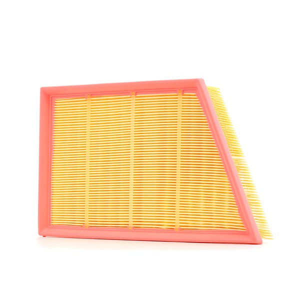 originale Land Rover FREELANDER RIDEX Luftfilter 8A0586