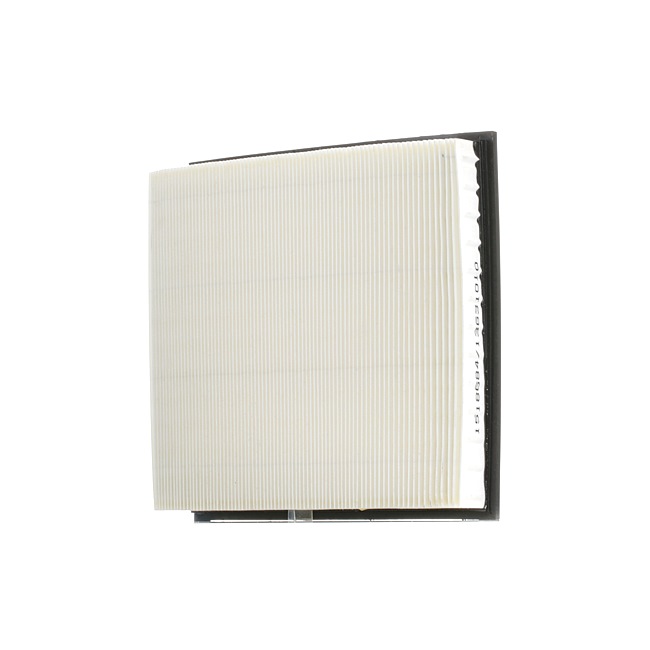 RIDEX 8A0587 Luftfilter Opel Omega A Caravan 2.0 (F35, M35) Bensin 122 hk 1988 pris