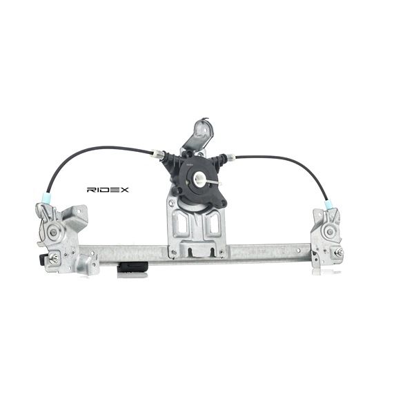 d'origine Mercedes-Benz CLK RIDEX Kit réparation lève-vitre 1561W0317
