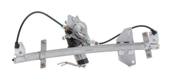 RIDEX 1561W0326 Подъемное устройство для окон VOLVO S40 II (MS) 2.4 бензин 140 л.с. 2010