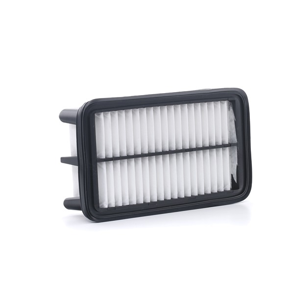 RIDEX 8A0605 Zracni filter KIA Picanto (SA) 1.1 CRDi Dizel 75 km 2011