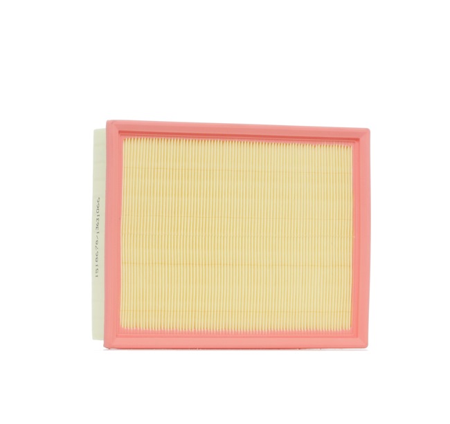 RIDEX PHE500060 Ilmansuodatin 8A0612