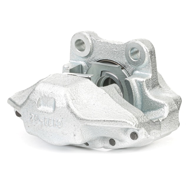 RIDEX 78B0433 Bremssattel ALFA ROMEO Spider (115) 2000 120 PS Benzin 1992