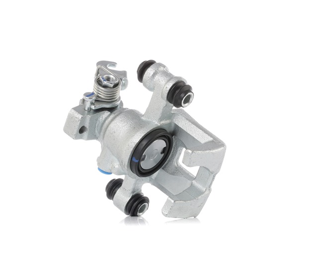 0K2FC49980 OE RIDEX Pinça de travão 78B0453