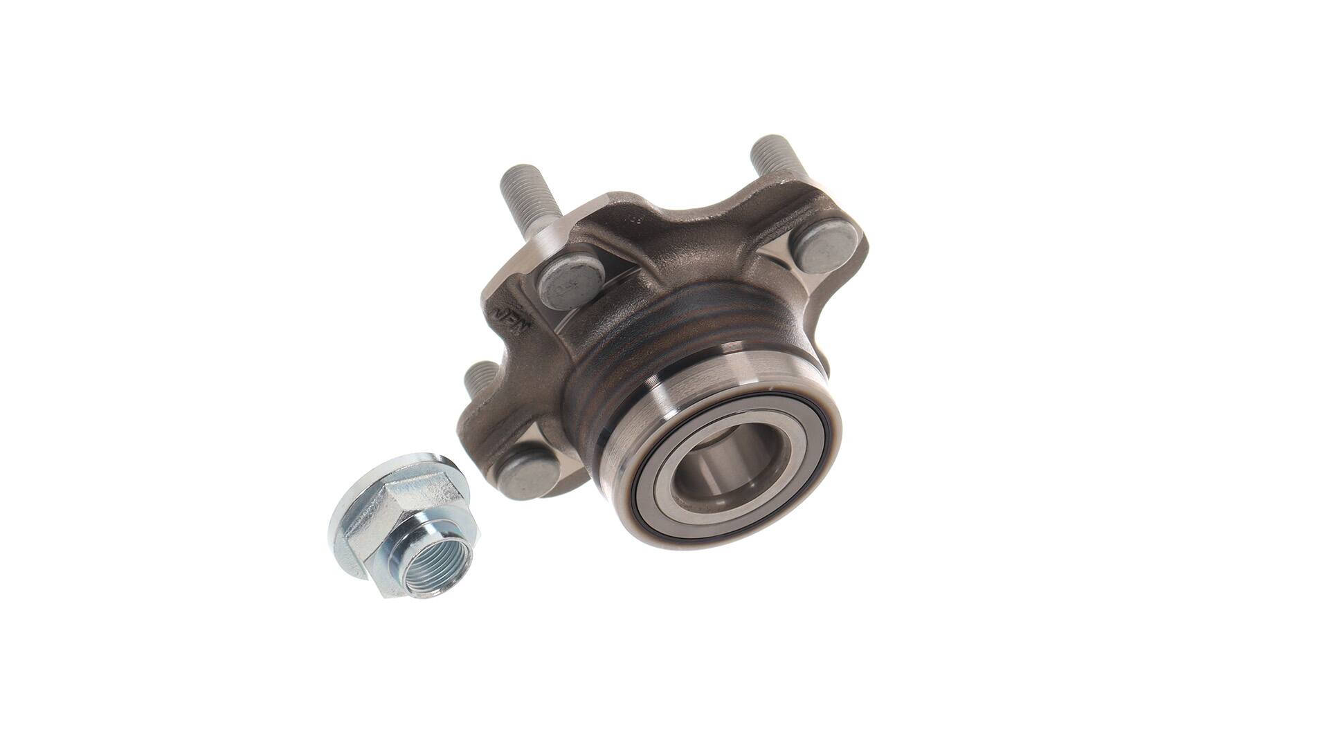 4340277A01 OE SKF Komplet kolesnega lezaja VKBA 6862