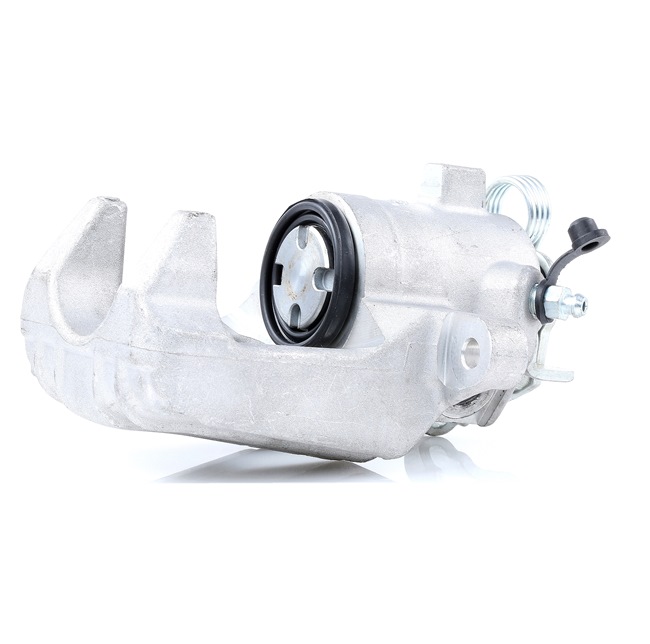 RIDEX 78B0551 Bremssattel VW Lupo 3L 1.4 16V 100 PS Benzin 2001