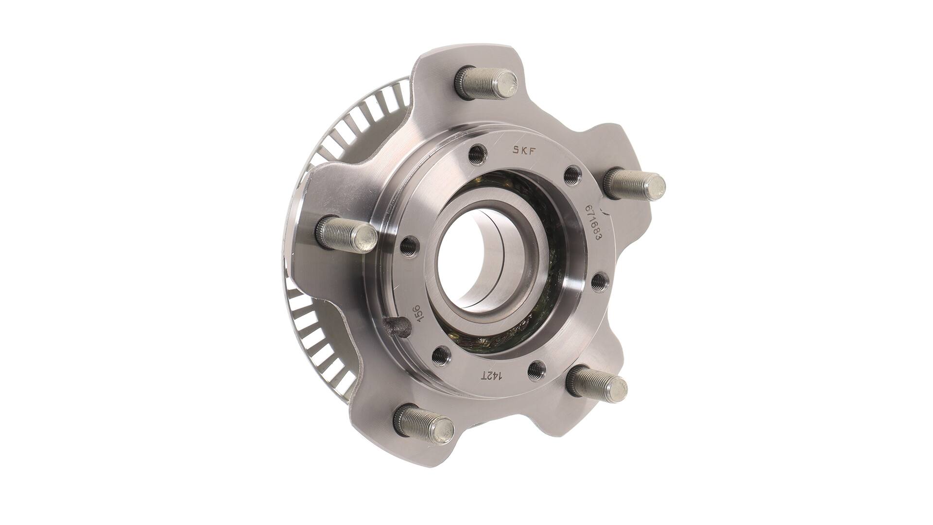 originale Suzuki ALTO SKF Hjulnav VKBA 6873