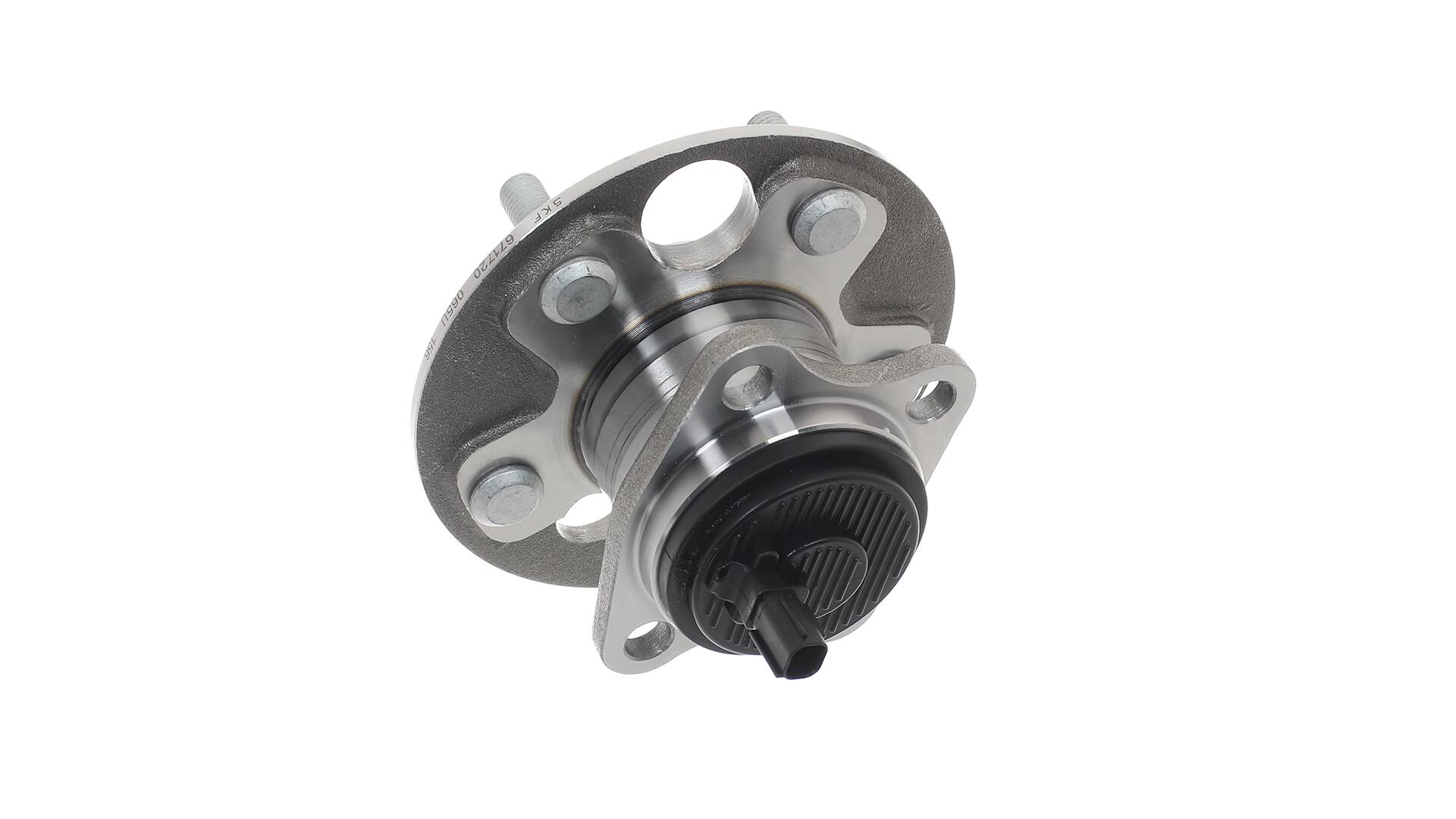 Kit de rolamento de roda SKF VKBA 6877 adequados para TOYOTA barato