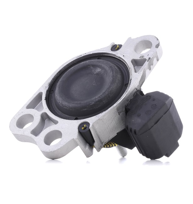 RIDEX 247E0120 Подушка / крепление двигателя RENAULT CLIO 2 (BB0/1/2, CB0/1/2) 1.4 16V (B/CB0P, BB13) бензин 98 л.с. 2002