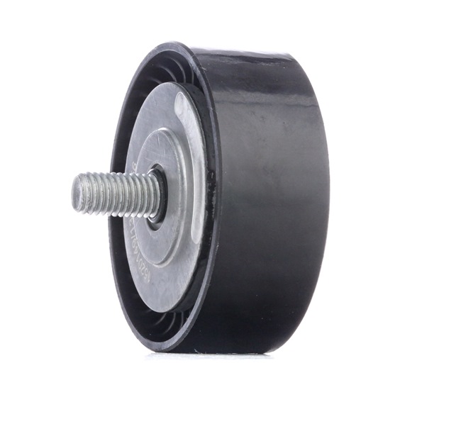 310T0131 RIDEX Tensioner pulley SSANGYONG STAVIC