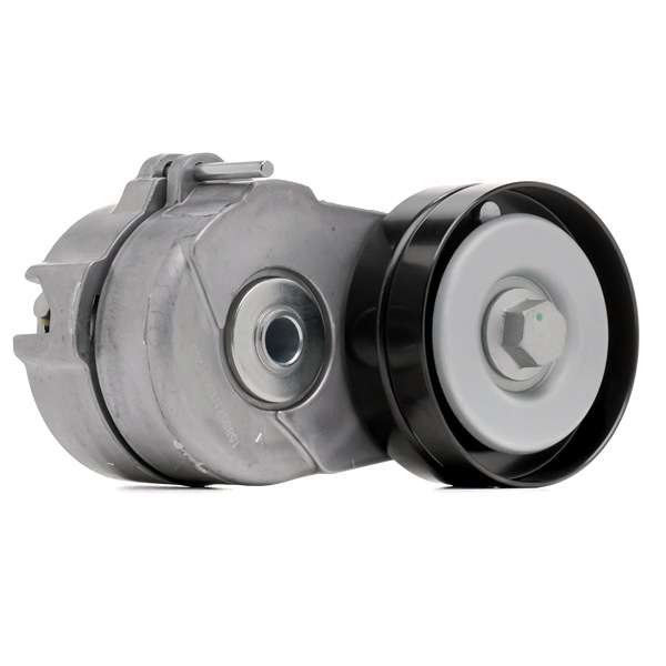 RIDEX 05072440AB Kiristysrulla, moniurahihna 310T0147