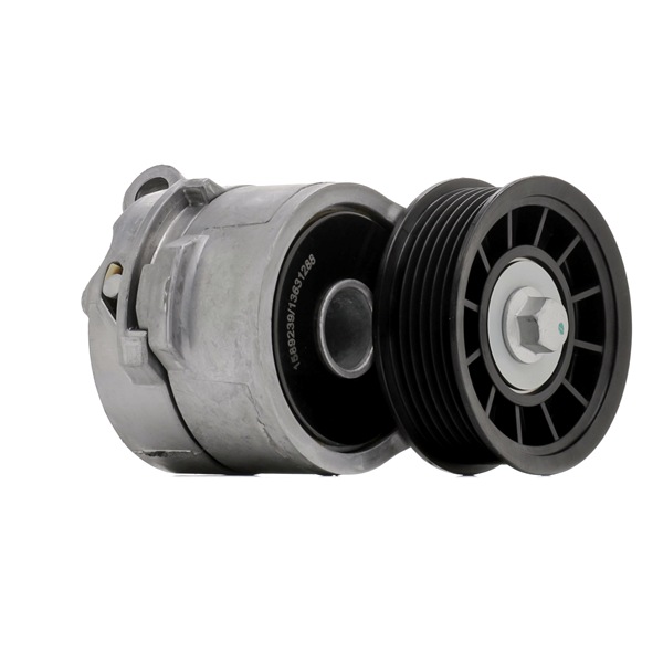RIDEX 310T0185 Spanrol, poly v-riem VAUXHALL Vectra (B) CC (J96) 2.6 i V6 (F68) Benzine 170 Pk 2003 kosten