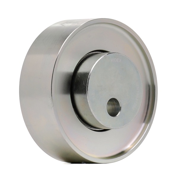 RIDEX 310T0193 Spannrolle Suzuki Grand Vitara FT 2.0 HDI 110 16V 4x4 (SQ 420D, TD83V) Diesel 109 PS 2003