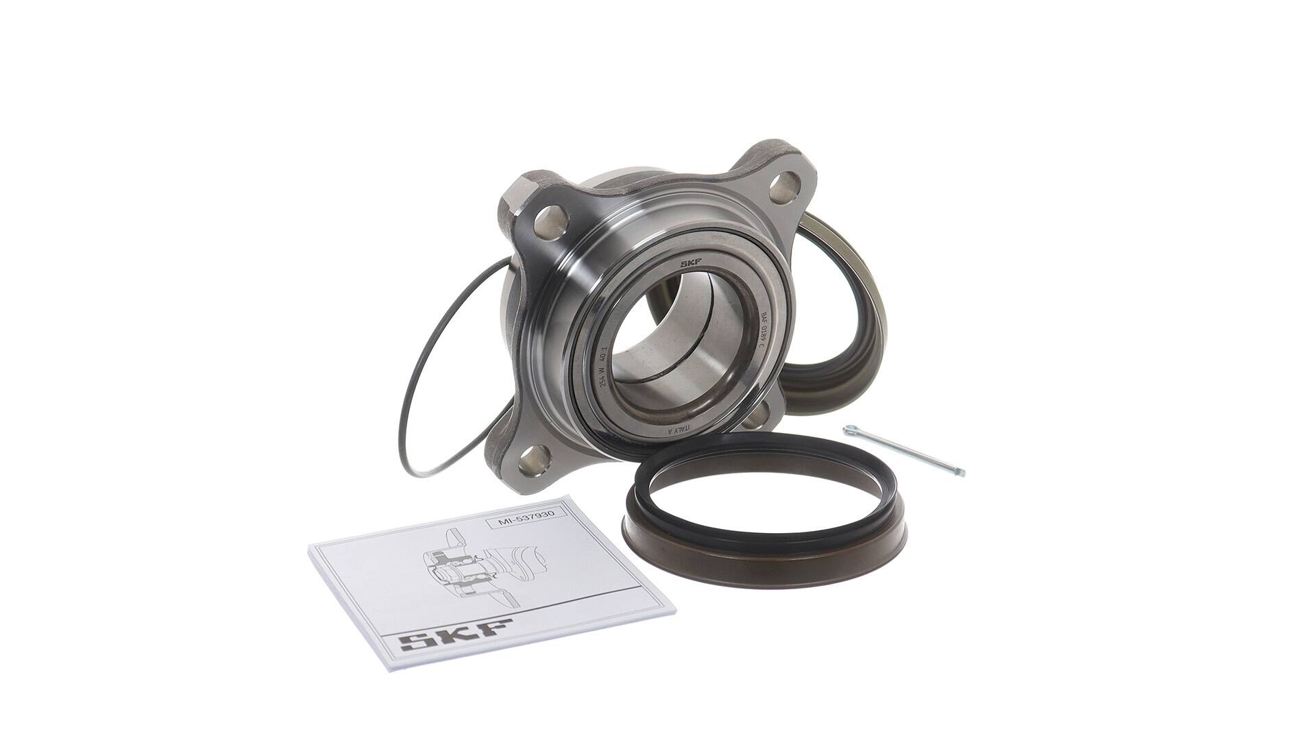 SKF VKBA 6900 Cubo da roda TOYOTA FORTUNER preço