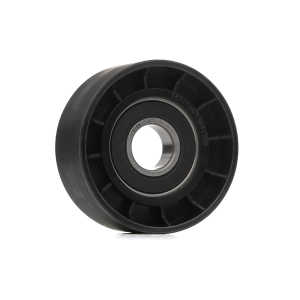 55574238 OE RIDEX Poulie, tendeur de courroie d'accessoire 310T0247