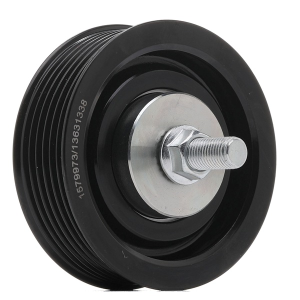 RIDEX 884400D010 Kiristysrulla, moniurahihna 310T0264