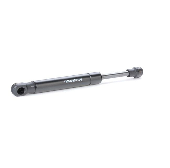 RIDEX 219G0449 Kofferraum VW New Beetle Cabrio (1Y7) 2.0 115 PS Benzin 2010