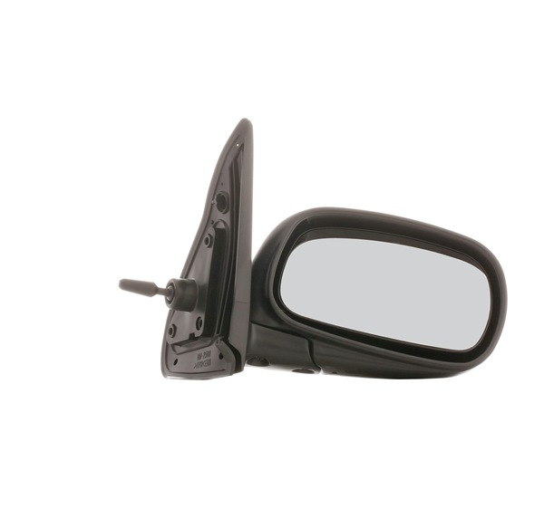 Ulkopeili RIDEX 50O0278 sopivat NISSAN halvalla