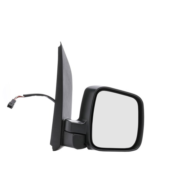 originalios Citroën C4 RIDEX Išorinis veidrodėlis 50O0284