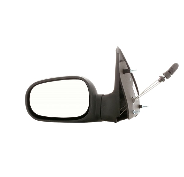 RIDEX 50O0289 Backspeglar Renault Clio 1 1.8 16V Bensin 135 hk 1991 pris