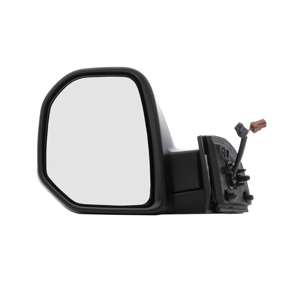 originalios Citroën C4 RIDEX Išorinis veidrodėlis 50O0292