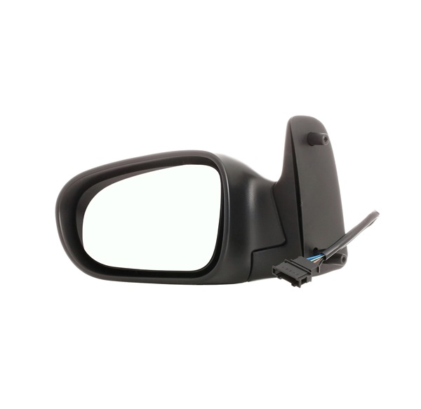 RIDEX 7M1857507F01C Buitenspiegel