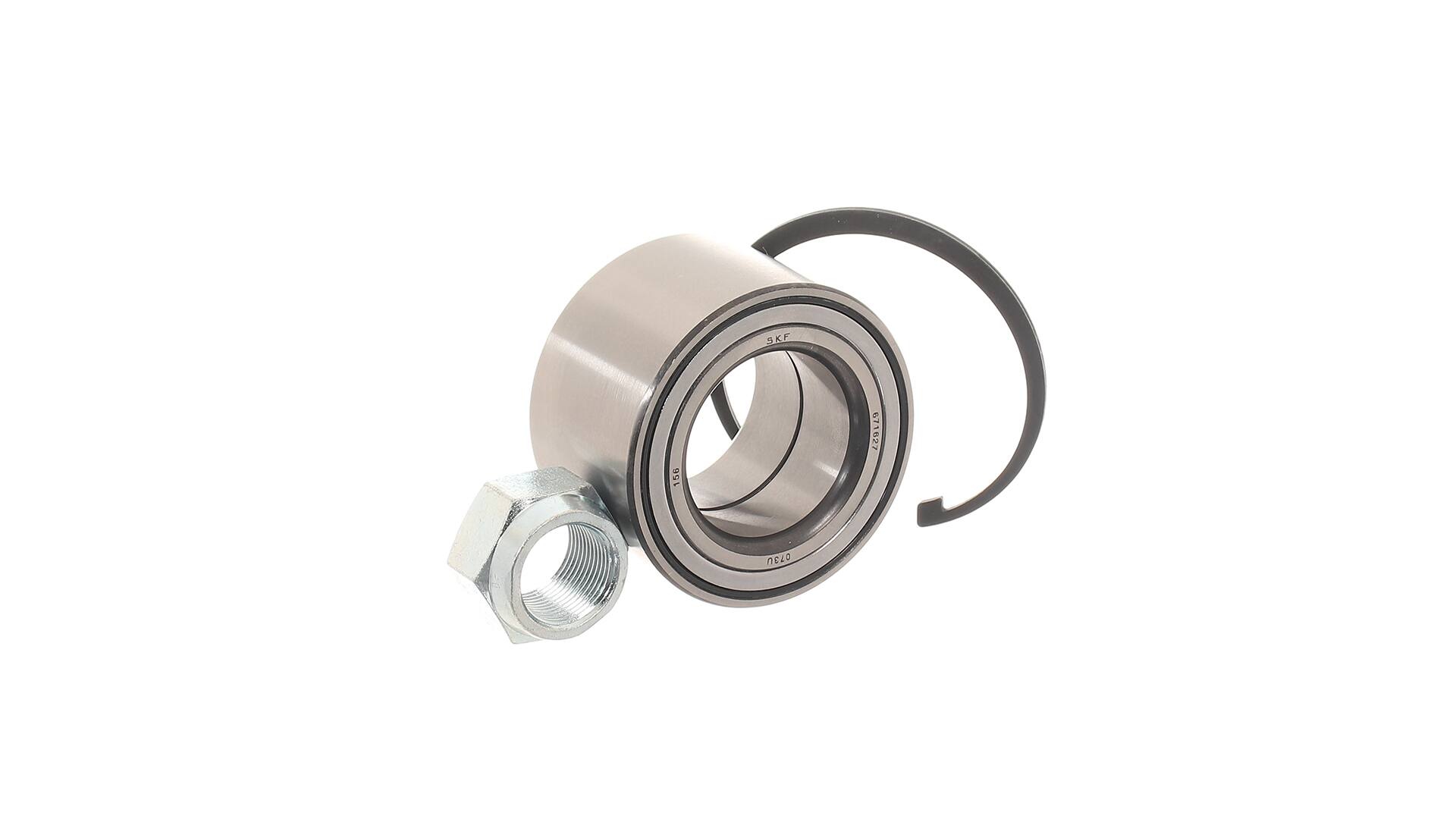 originais Mitsubishi CARISMA SKF Cubo da roda VKBA 6927