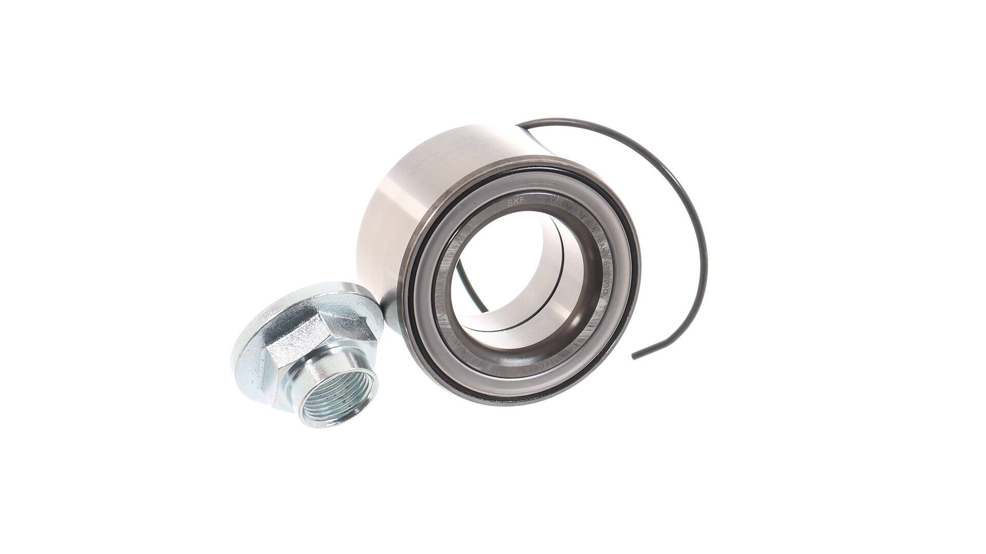 SKF VKBA 6931 Rato guolio komplektas KIA
