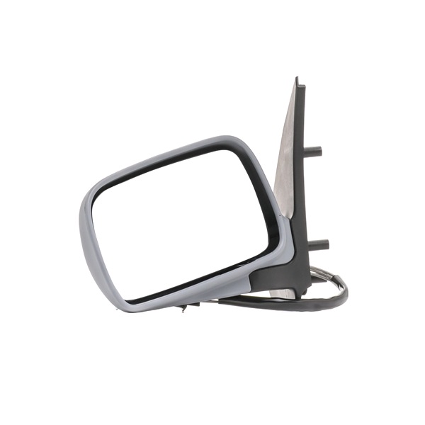 6N1857507 OE RIDEX Wing mirror 50O0343