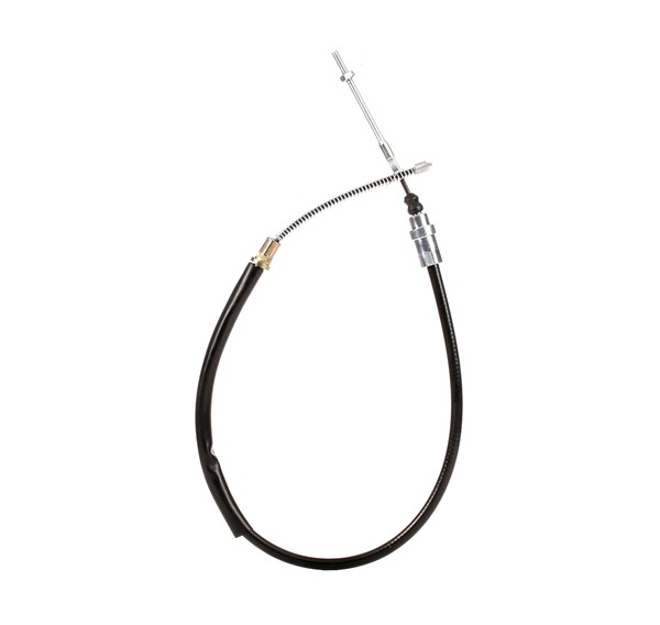 Cable de freno de mano 4745H1 RIDEX 124C0188