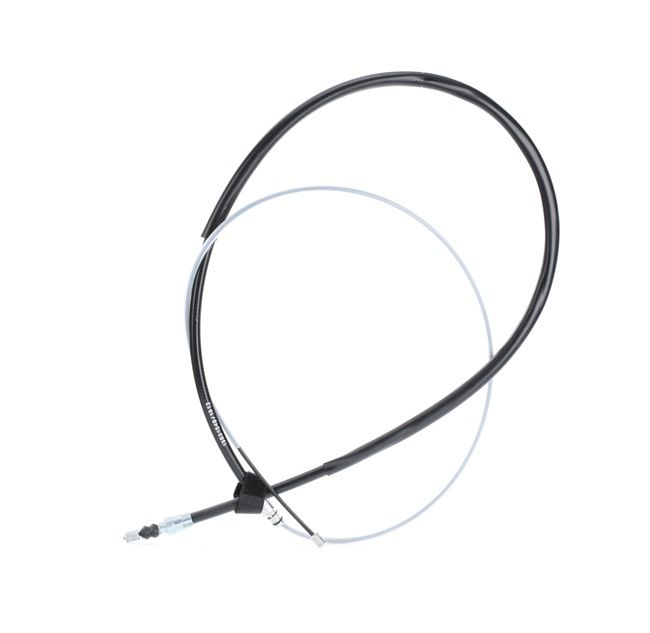 RIDEX 124C0210 Freno de mano RENAULT MEGANE II (BM0/1_, CM0/1_) 1.9 dCi Gasóleo 90 cv 2005 precio