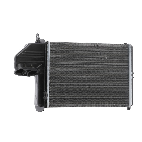 RIDEX 467H0049 Hladilnik za gretje BMW 3 Cabrio (E36) 325 i Bencin 192 km 1993