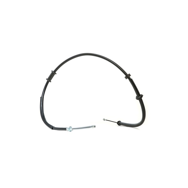 Original Fiat PANDA RIDEX Parkbremse 124C0224