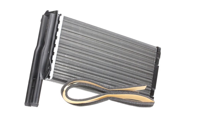 91AG18B539AA OE RIDEX Wärmetauscher, Innenraumheizung 467H0051