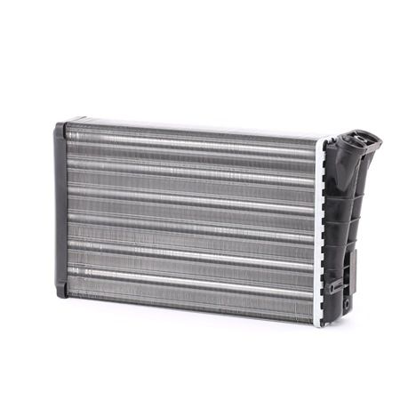 9194851 OE RIDEX Scambiatore calore per riscaldamento abitacolo 467H0066