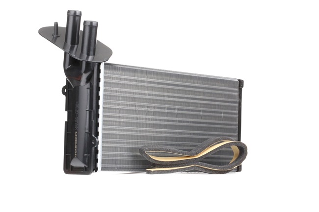 RIDEX 467H0067 Heater matrix VW Transporter IV Minibus (70B, 70C, 7DB, 7DK, 70J, 70K, 7DC, 7DJ) 2.5 TDI Diesel 102 hp 2003 price
