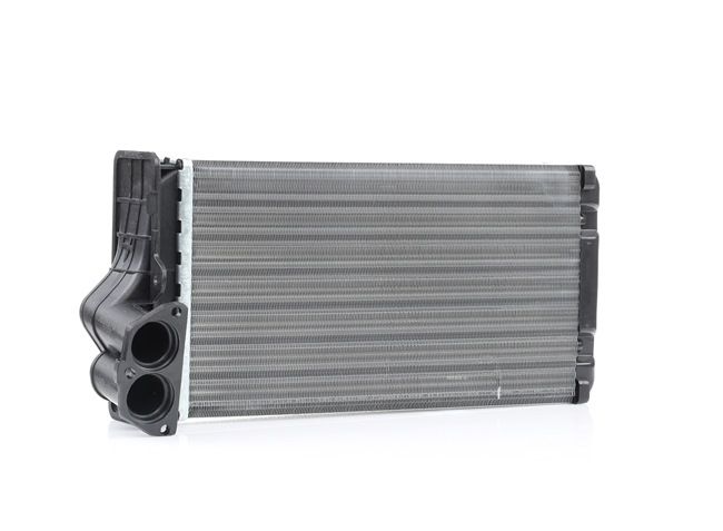467H0072 RIDEX Heat exchanger, interior heating CITROЁN C3