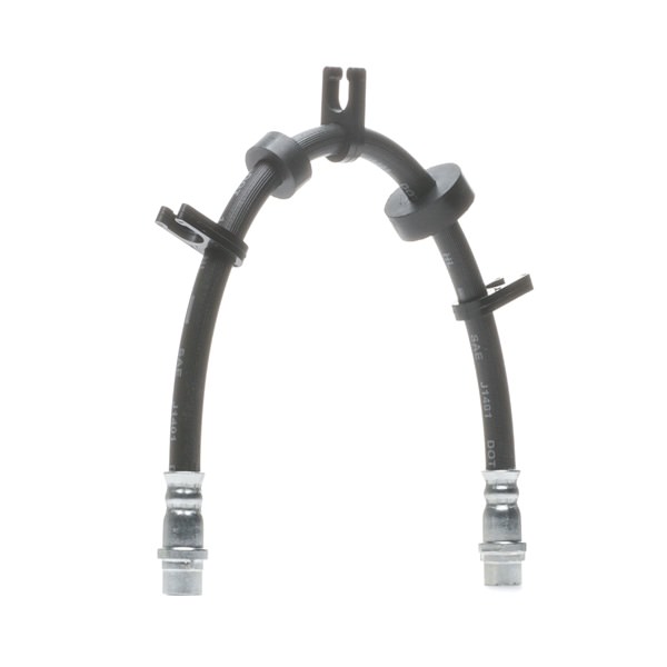 RIDEX 83B0364 Flexible de frein VOLKSWAGEN TRANSPORTER 4 Bus (70XB, 70XC, 7DB, 7DW) 2.5 TDI Diesel 88 CV 2003 prix