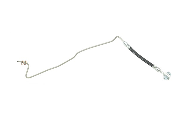 RIDEX 6R0611764C Jarruletku 83B0380