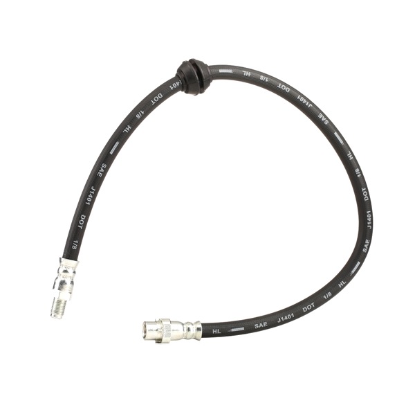 RIDEX 83B0382 Flexibles de frein BMW 7 (E65, E66, E67) 730 d Diesel 211 CV 2006 prix