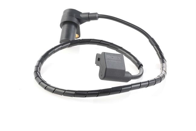RIDEX 833C0137 Crankshaft sensor BMW 6 Coupe (E24) M635CSi 3.4 Petrol 260 hp 1989 price
