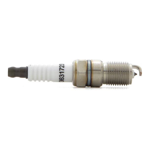 686S0045 RIDEX Engine spark plug for MAZDA 3