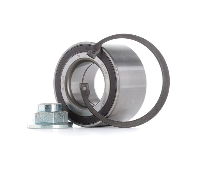 SKF VKBA6972 Rato guolio komplektas Mazda 3 2024
