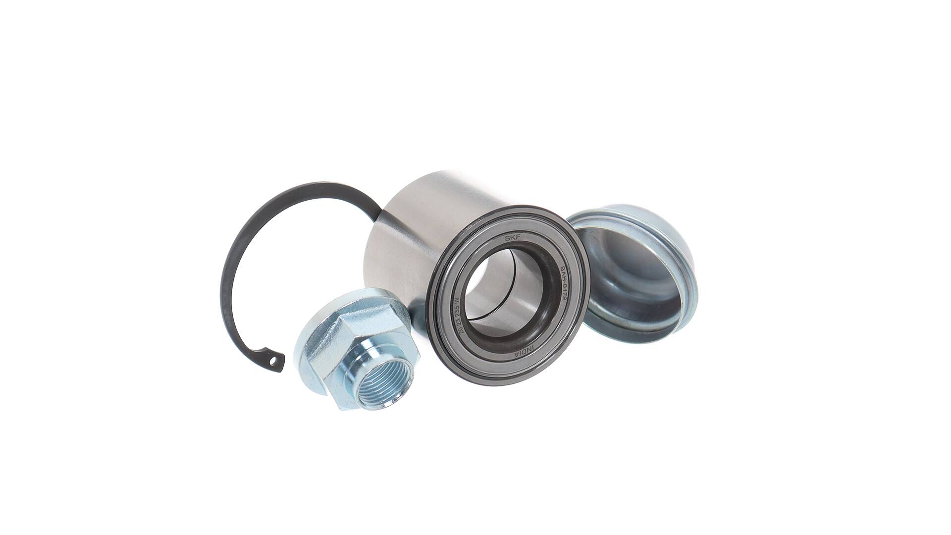 originale Suzuki SWIFT SKF Forhjulslejer VKBA 6975