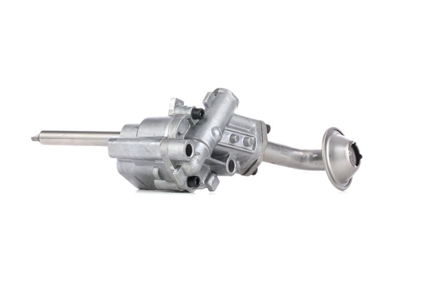 RIDEX Pompe à huile 596O0009