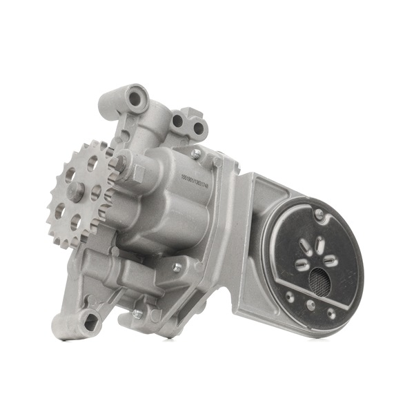 RIDEX Pompe à huile moteur Citroën BERLINGO 596O0016