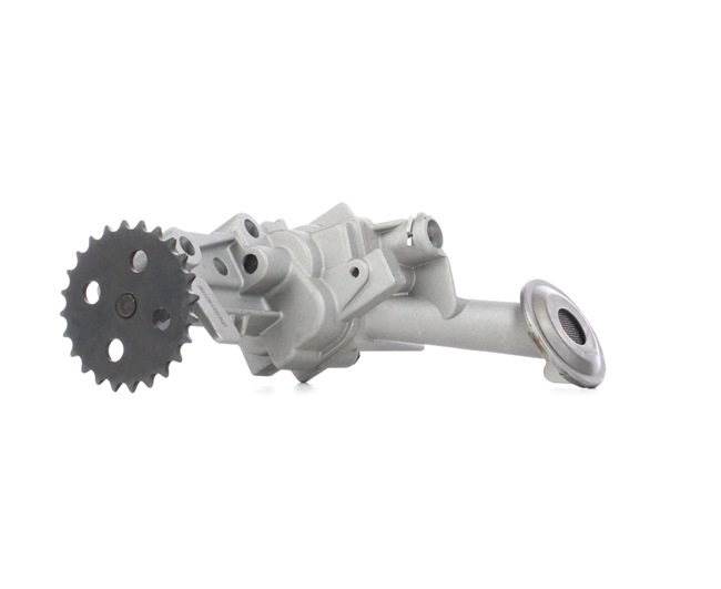 RIDEX 596O0018 Pompa olio RENAULT MEGANE Scenic (JA0/1_) 2.0 i (JA02, JA0G) Benzina 109 CV 1999 prezzo